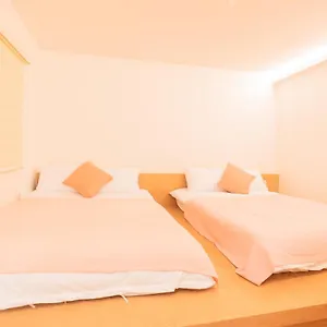 Гостевой дом Huayuanhouse Hq In Hongdae