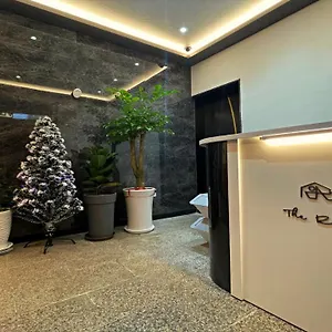 Guest house The Road, Seoul