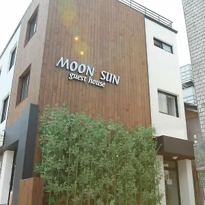 Guest house Moon Sun, Seoul
